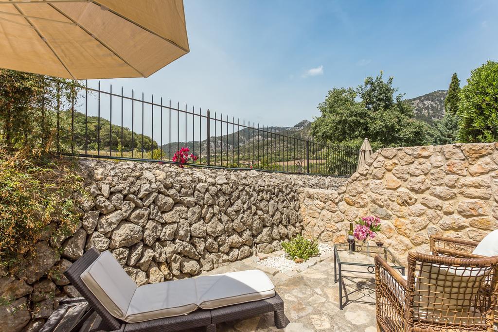 מוסקארי Finca Son Ametler מראה חיצוני תמונה