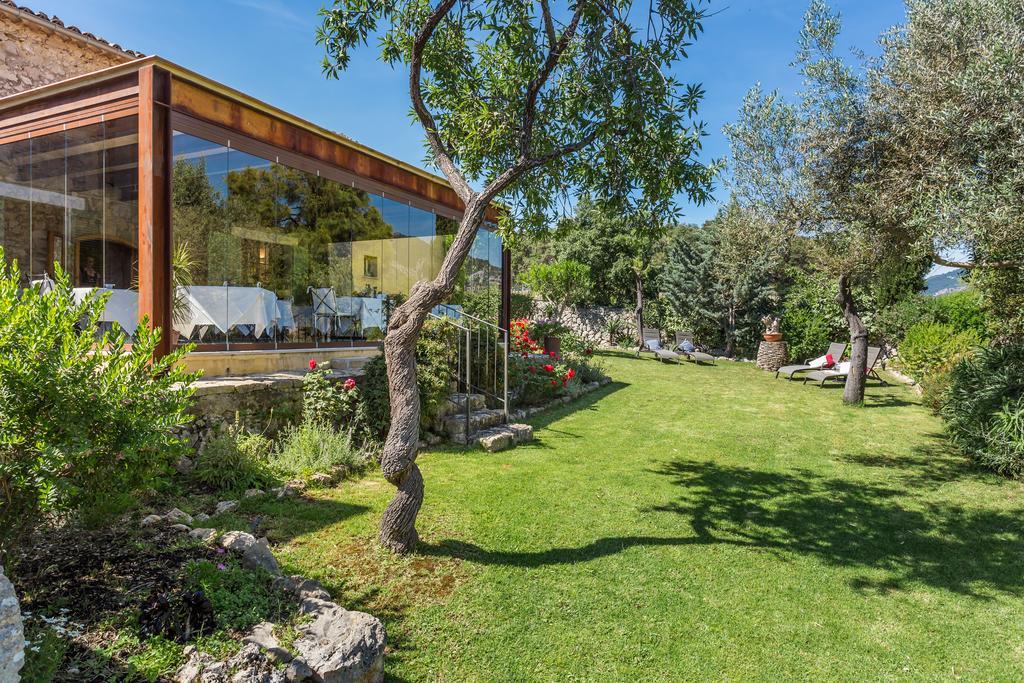 מוסקארי Finca Son Ametler מראה חיצוני תמונה